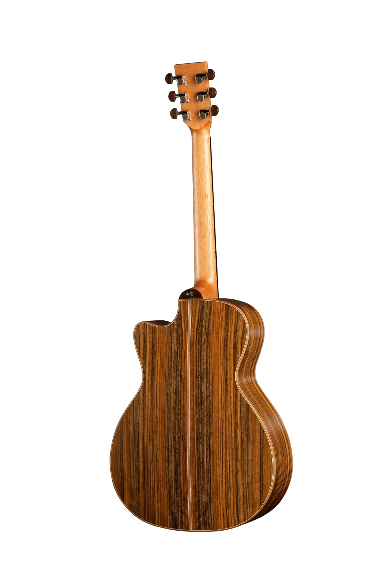 M-18 CP Grand Concert +Cutaway