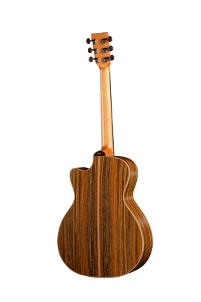 M-18 CP Grand Concert +Cutaway