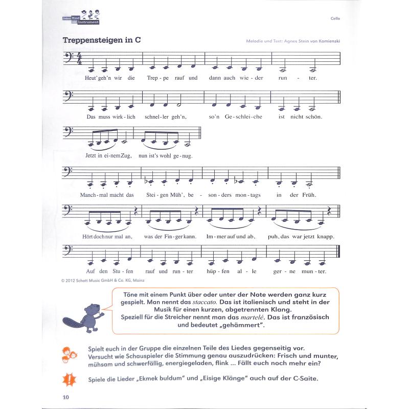 Cello 2