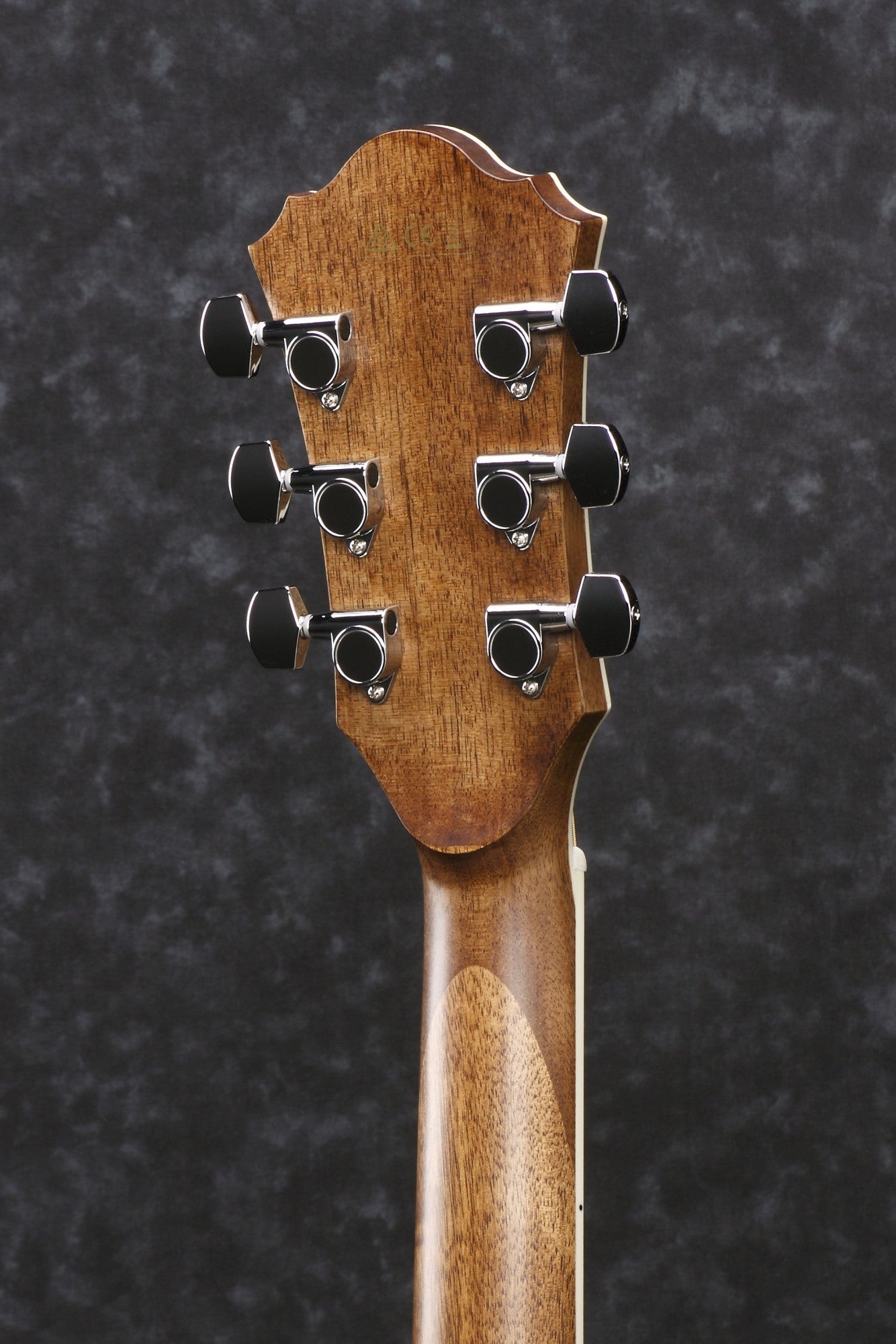 AE245-NT Natural High Gloss