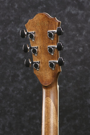 AE245-NT Natural High Gloss