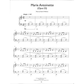 It's easy to play new film themes