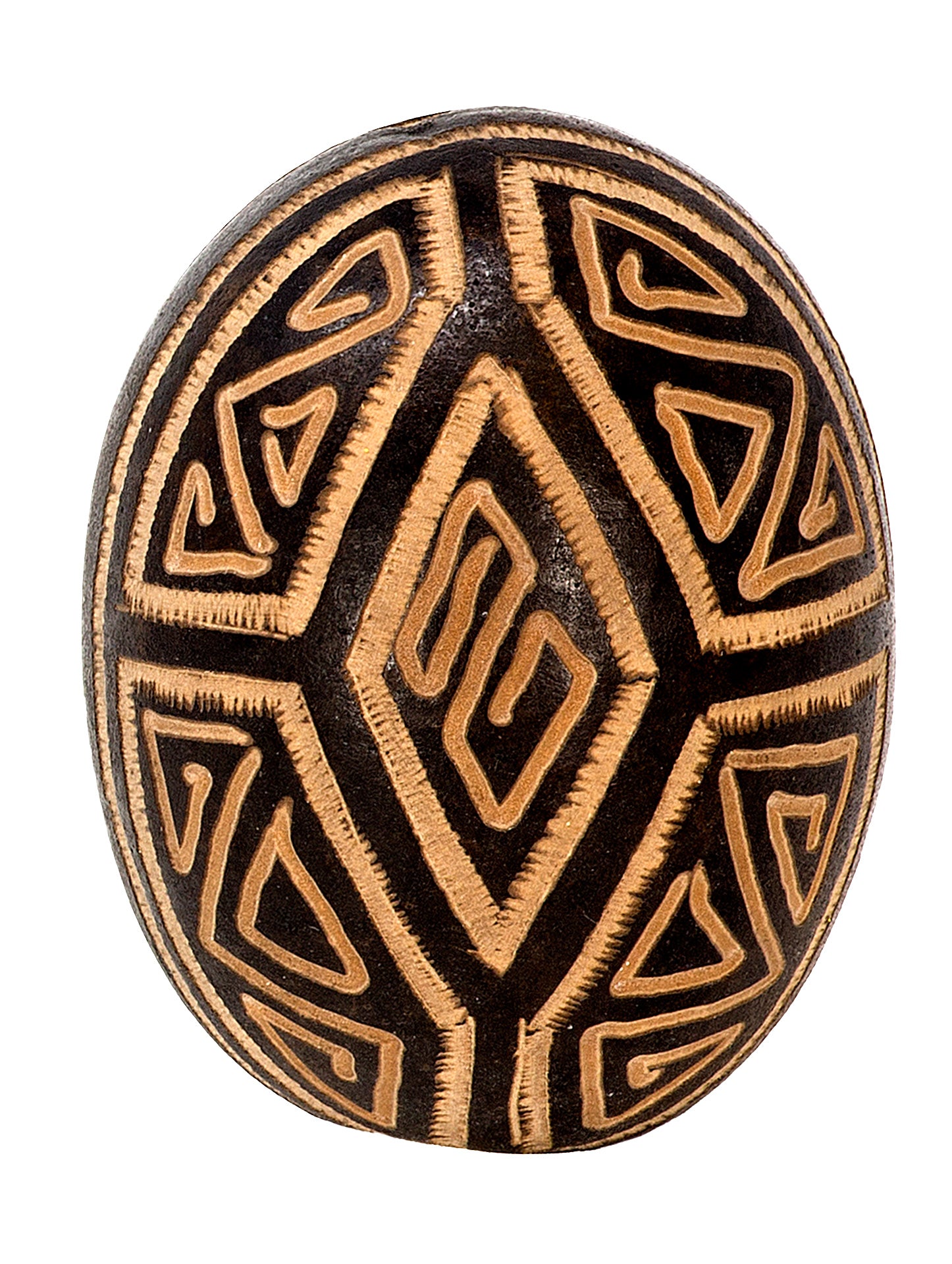 Shaman Eggshaker S Huingo Peru