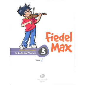 Fiedel Max 3