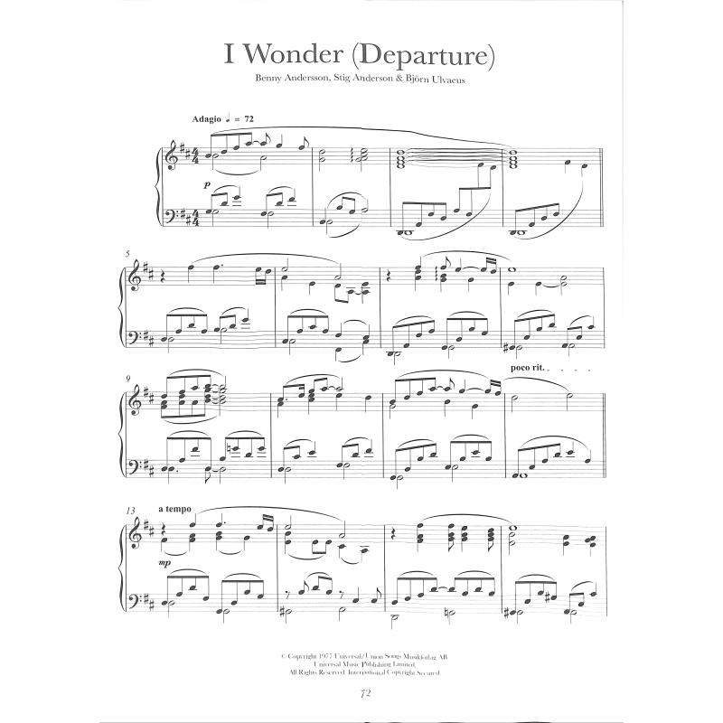 Piano