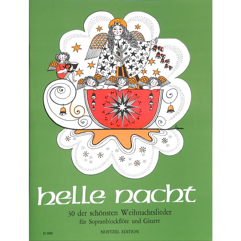Helle Nacht