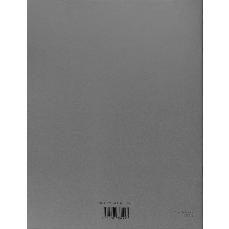 Lyrische Stücke 8 op 65