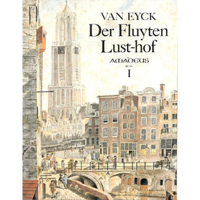 Der Fluyten Lusthof 1