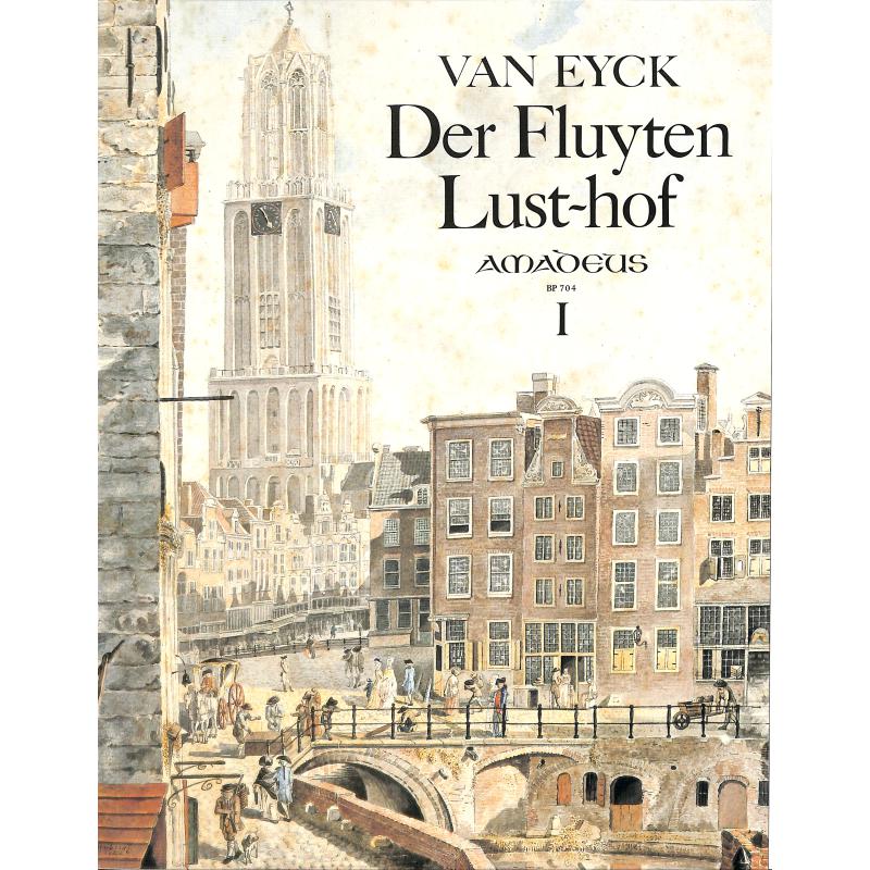 Der Fluyten Lusthof 1
