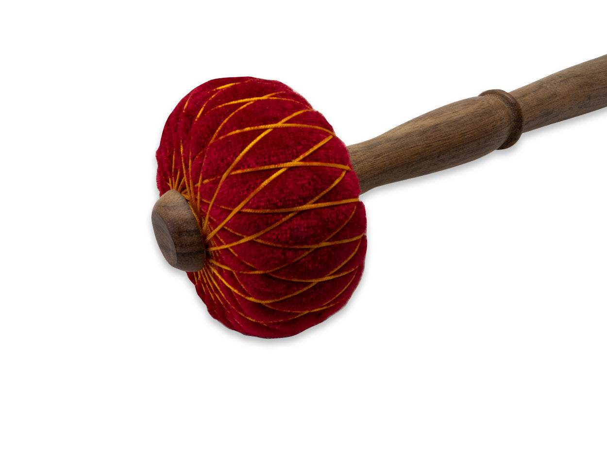 Spezialklöppel rot S