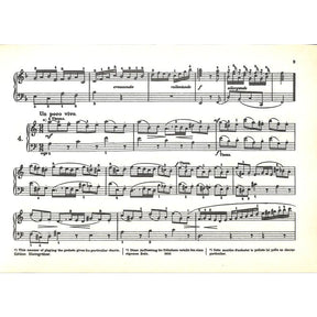 Schule des polyphonen Spiels 3