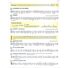 Essential elements 1