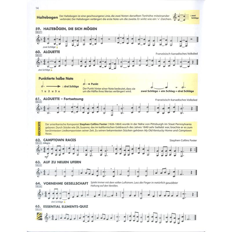 Essential elements 1
