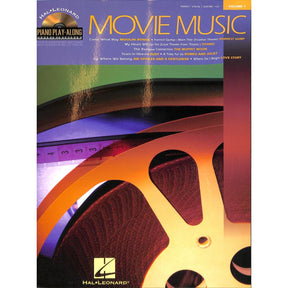 Movie music