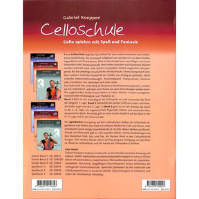 Celloschule 2