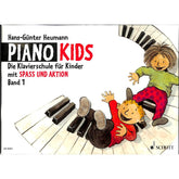 Piano Kids 1