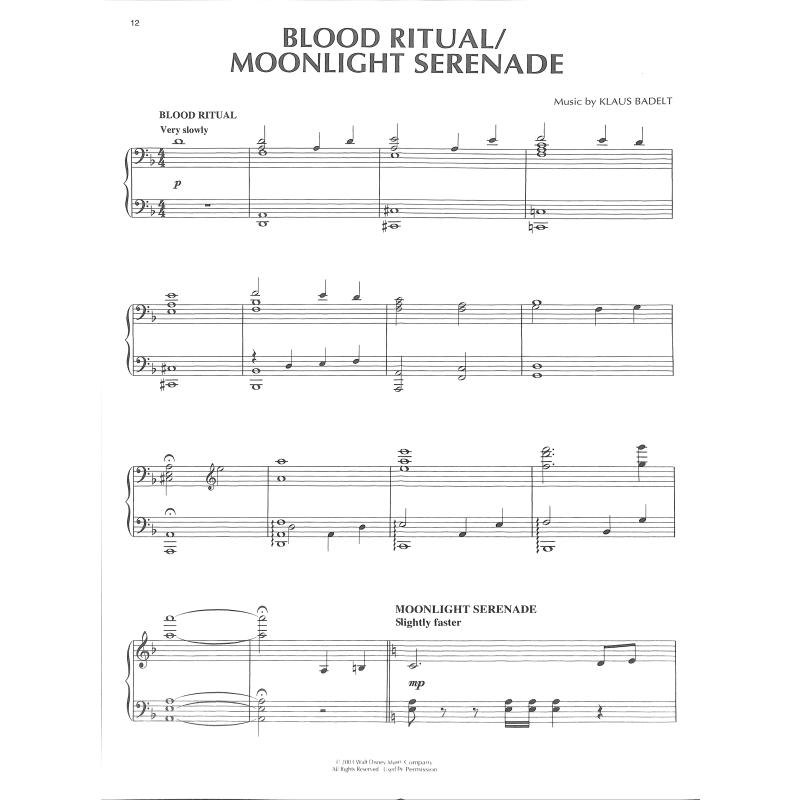 Pirates of the Caribbean