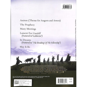 Lord of the rings 1