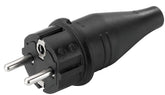 Schutzkontaktstecker