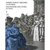 Old dances and tunes 1