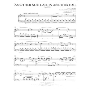 Piano songbook