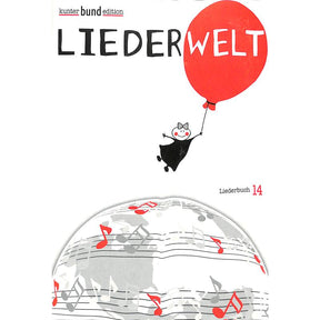 Liederwelt