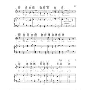 Best of christmas carols