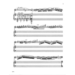Concertino D-Dur op 107