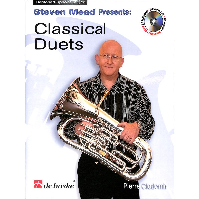 Classical duets