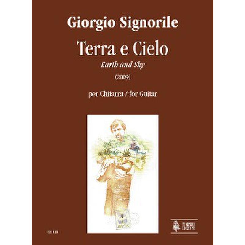 Terra e cielo
