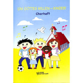 Um Gottes willen - Kinder