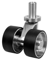 Flügel-Rolle Mod.109 gebremst