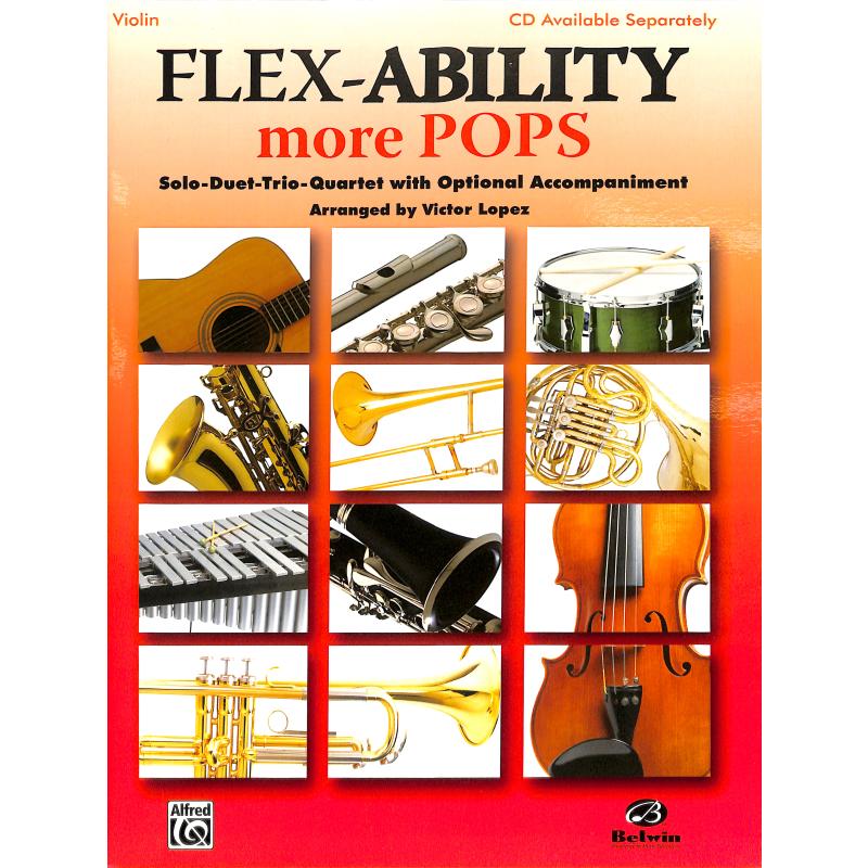 Flex ability more pops