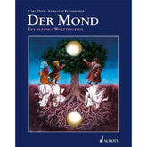 Der Mond - ein kleines Welttheater