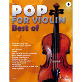 Pop for Violin - Best of