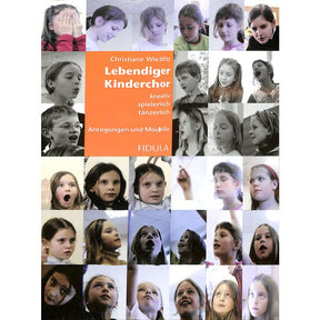 Lebendiger Kinderchor