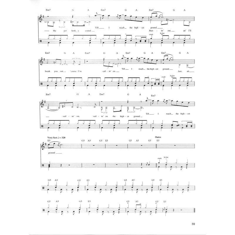 Best of Red Hot Chili Peppers