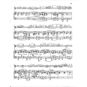Konzert e-moll op 64