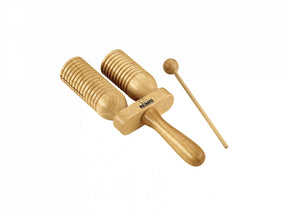 NINO560 Wood A-Go-Go Large