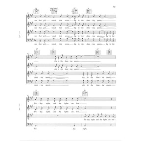 Sing n swing with ABBA