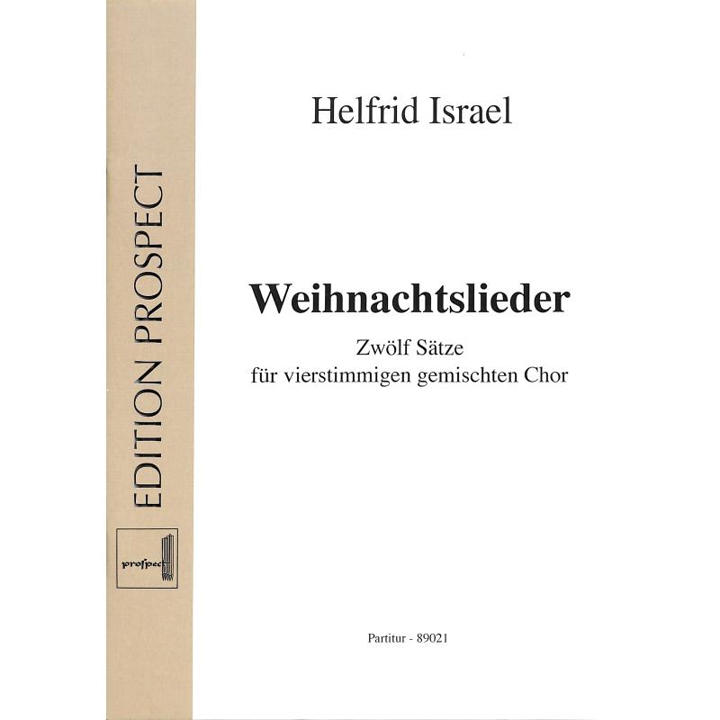 Weihnachtslieder