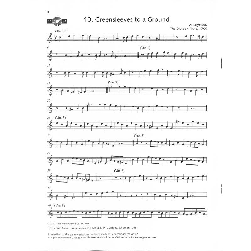 Easy Concert pieces 2