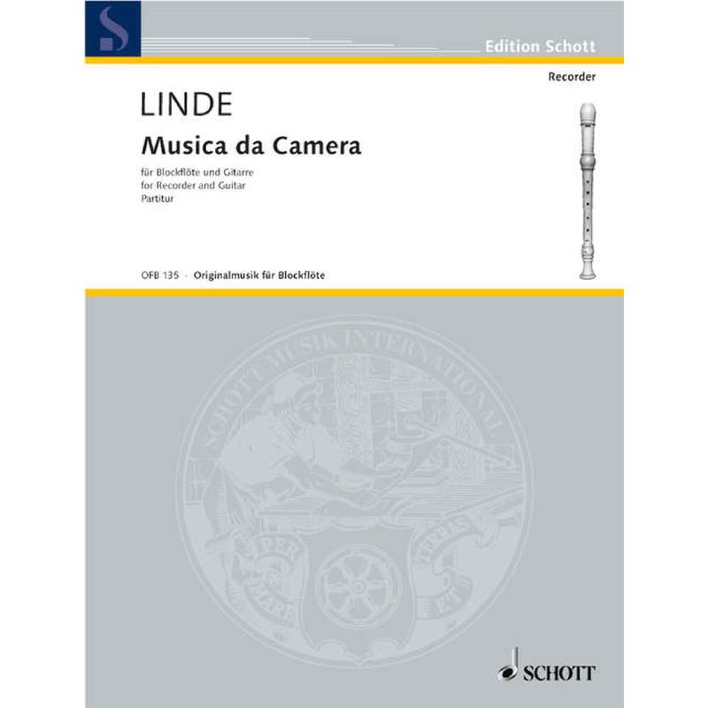 Musica da camera
