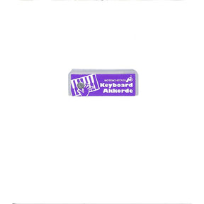 Notenchecker - Keyboardakkorde