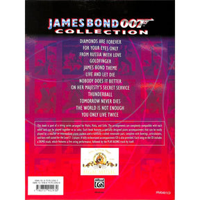 James Bond 007 Collection