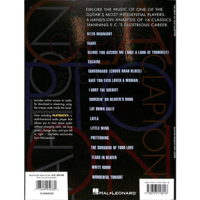 Best of Clapton Eric