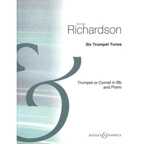 6 trumpet tunes