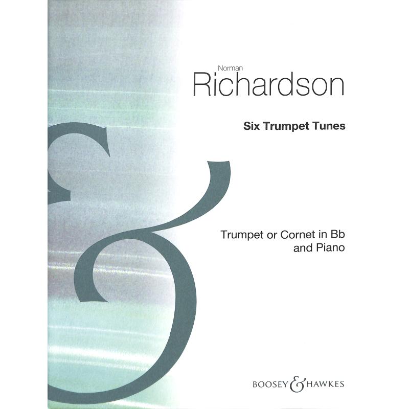 6 trumpet tunes