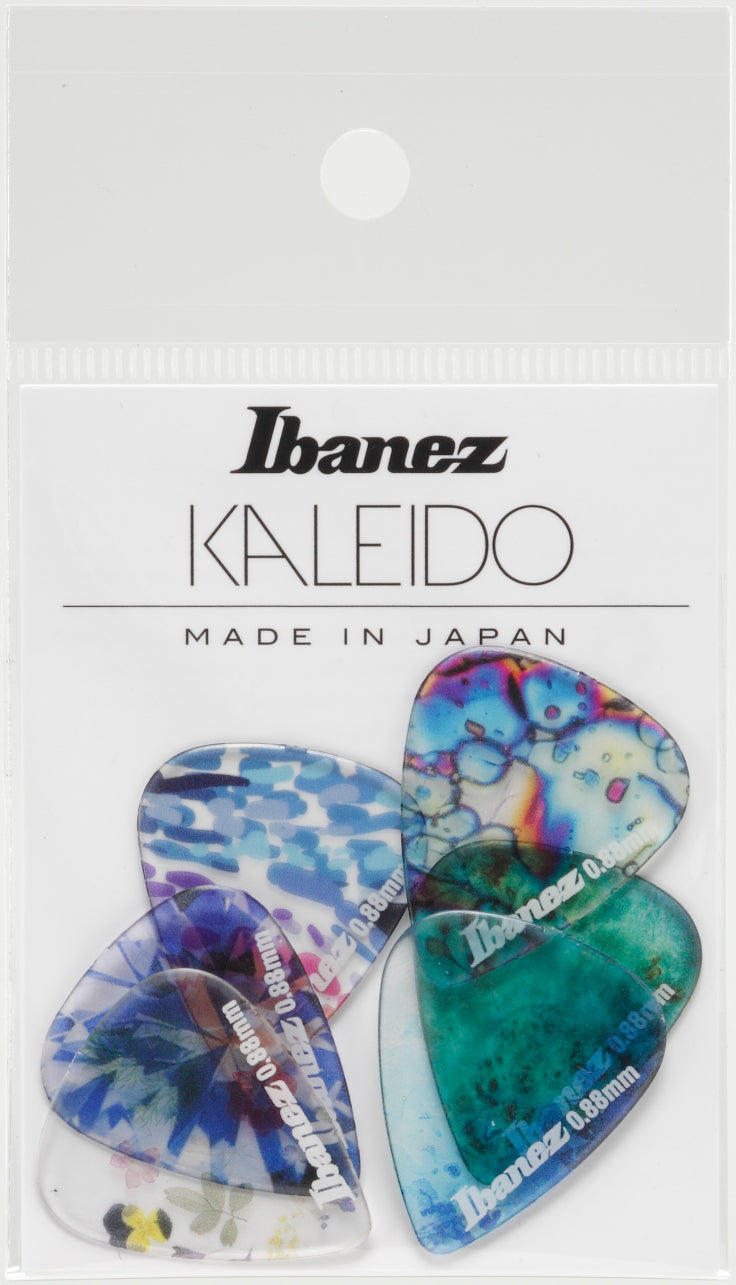 Pick KALEIDO 0,8mm MH