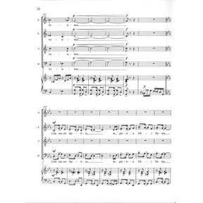 Misa a Buenos Aires - Misatango